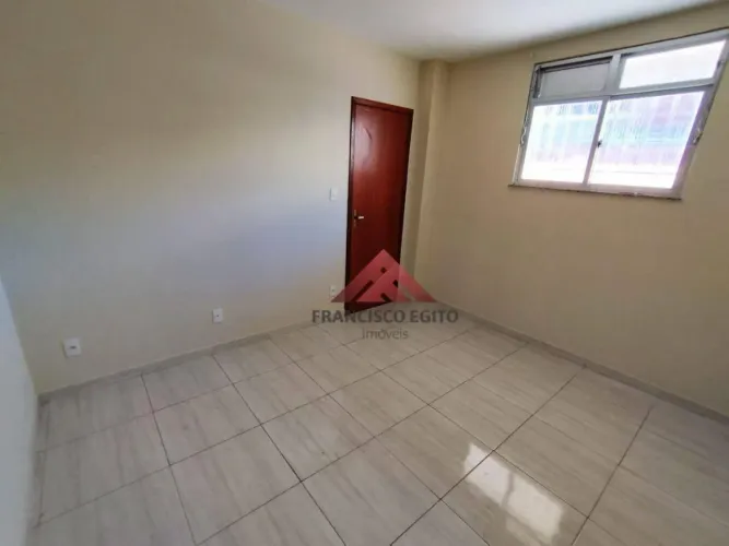 Casa com 2 quartos para alugar, 45 m² por R$ 1.200 /mês - Fonseca - Niterói/RJ