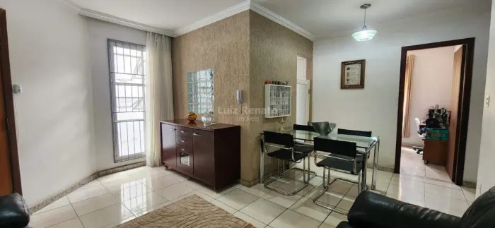 Apartamento à venda no bairro Palmares