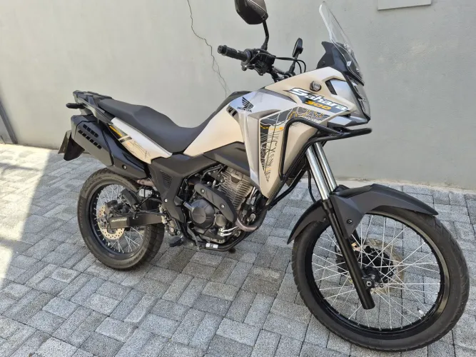 Moto zera /Impecavel
