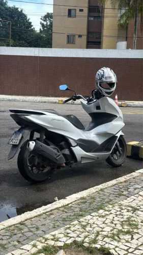 PCX 2025