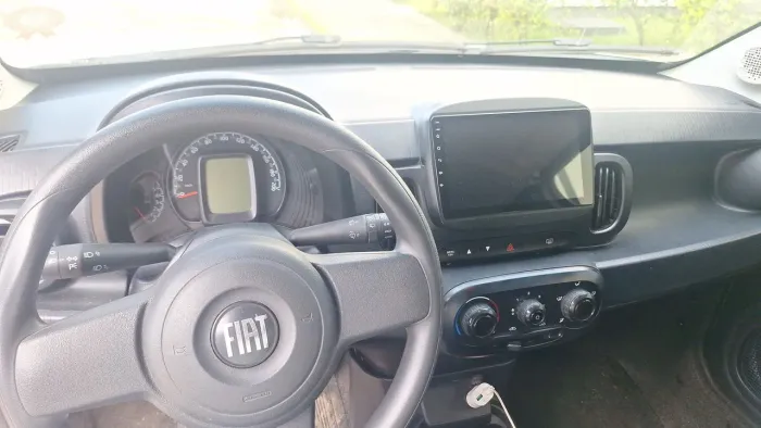 Fiat Mobi Like 1.0 Fire Flex 5P. 2024