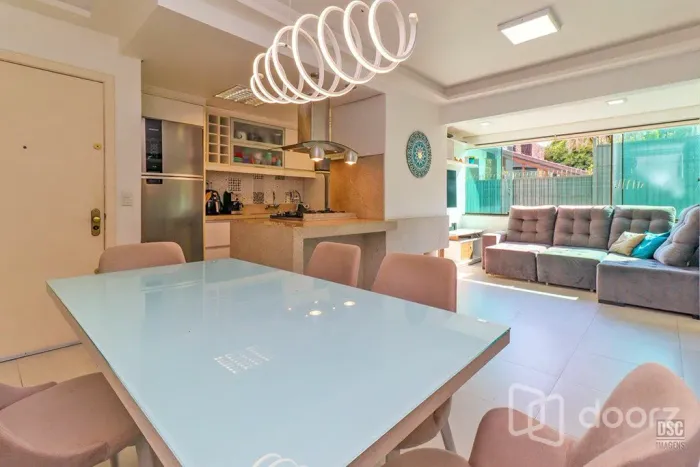 Imóvel na Américo vespucio com 3 dormitórios e 84m²