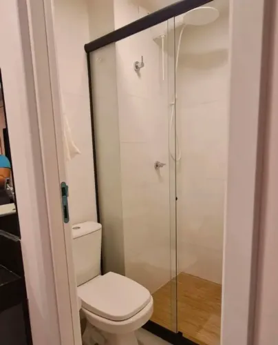 Flat à Venda 17m² 1 Quarto Área de Lazer Cabo Branco /João Pessoa