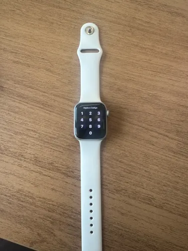 Apple Watch SE