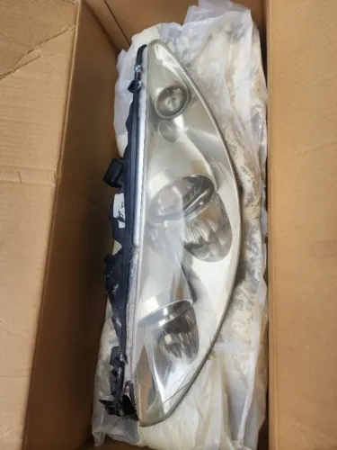 Farol, lanterna peugeot 308 dianteiro, farol neblina