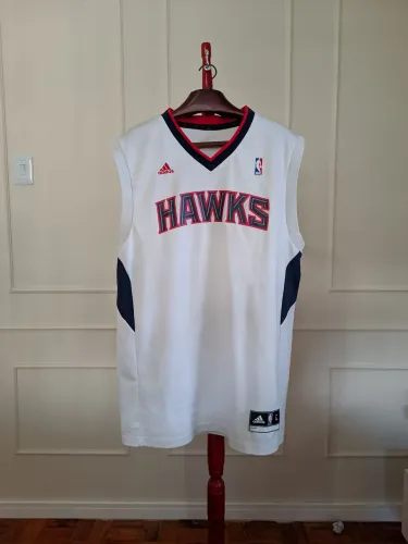 Camisa: Atlanta Hawks (basquete)