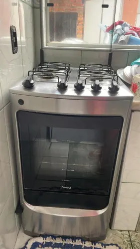 Fogão cônsul 