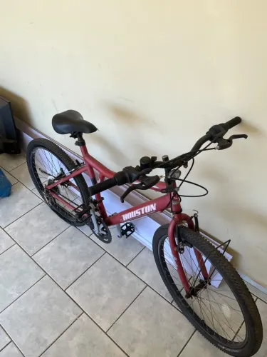 BIKE ARO 26