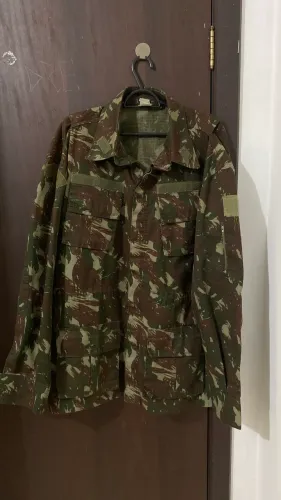 Gandola modelo antigo 