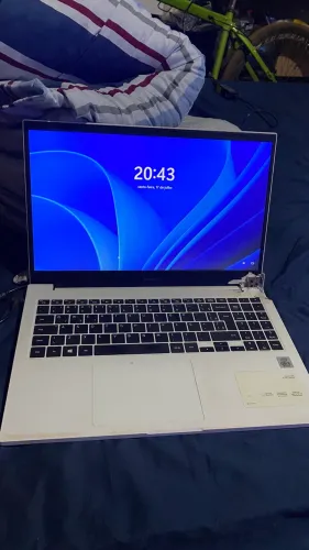Notebook samsung core i5