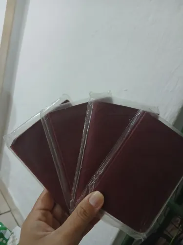Carteira porta documentos diversos