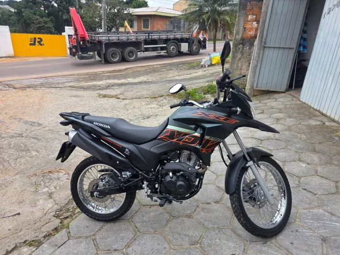 Xre 190 adv se 2024