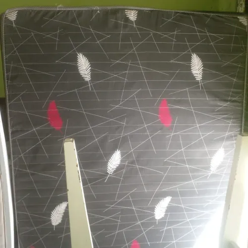 Cama de casal box