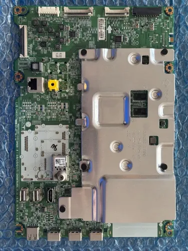Peças originais da TV LG OLED 55B9PSB