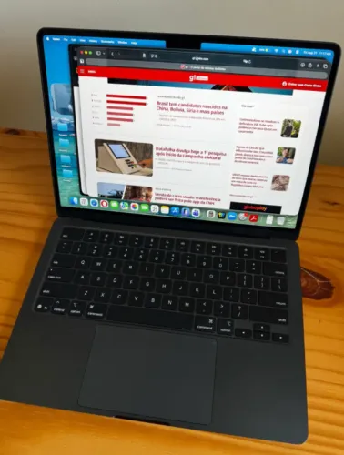 Macbook M4 256Gb