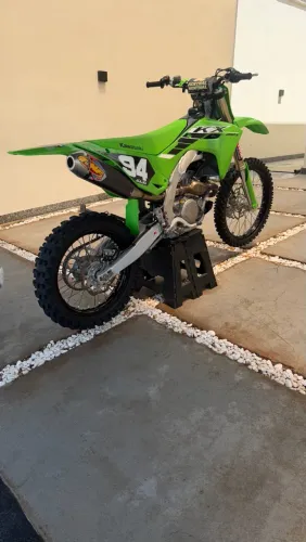Kx250x