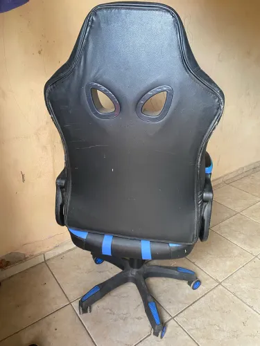Cadeira XT Racer Game