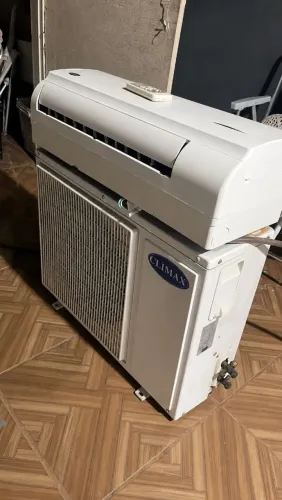 Ar condicionado