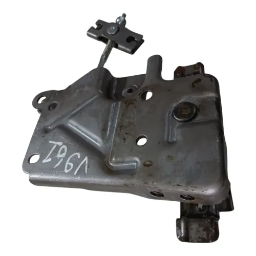 Suporte Cabo Freio Mão Hyundai Azera 2008 2009 A 2011