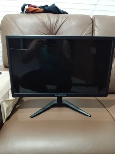 Monitor blucase 20 polegadas 75htz 