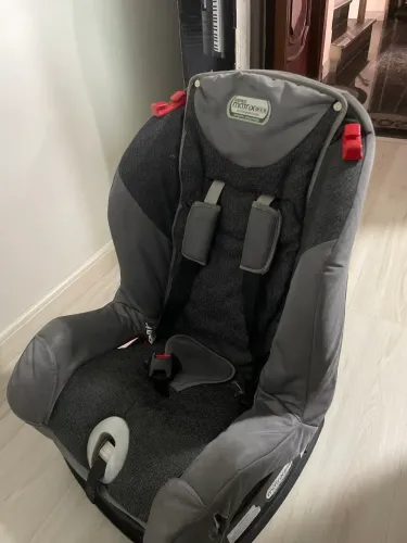 Vendo cadeirinha neo matriz para crianças ate 25 Kg