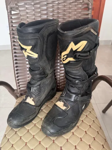 Bota alpinestars tech 3