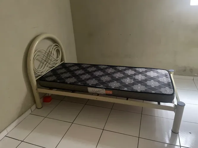 Aluguel em casa compartilhada