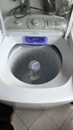Lavadora Electrolux 13k