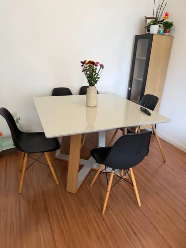 Mesa de cozinha