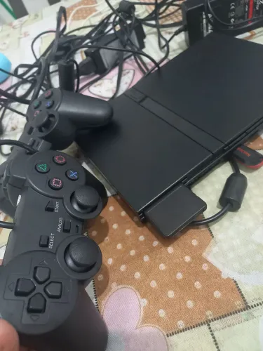 Playstation 2