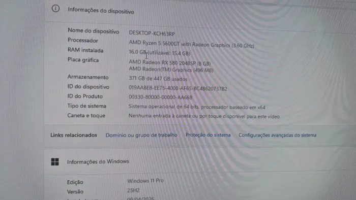 Pc gamer 