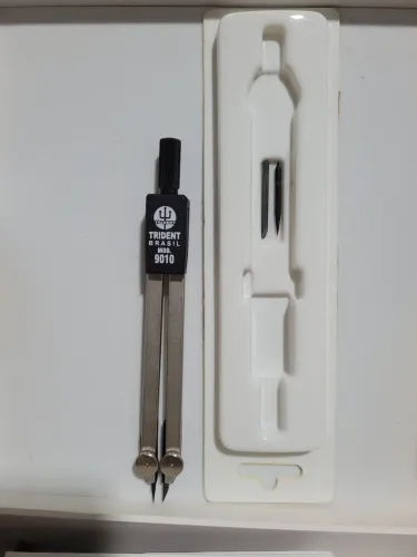 Compasso TRIDENT
