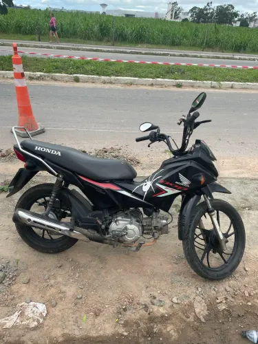 vendo pop 110 2019
