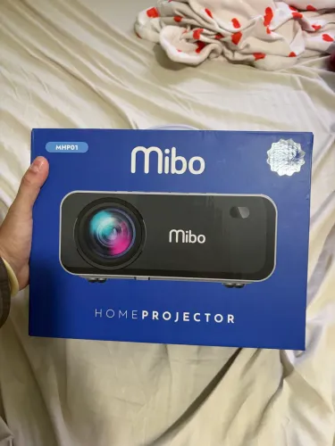 Projetor Mibo Novo