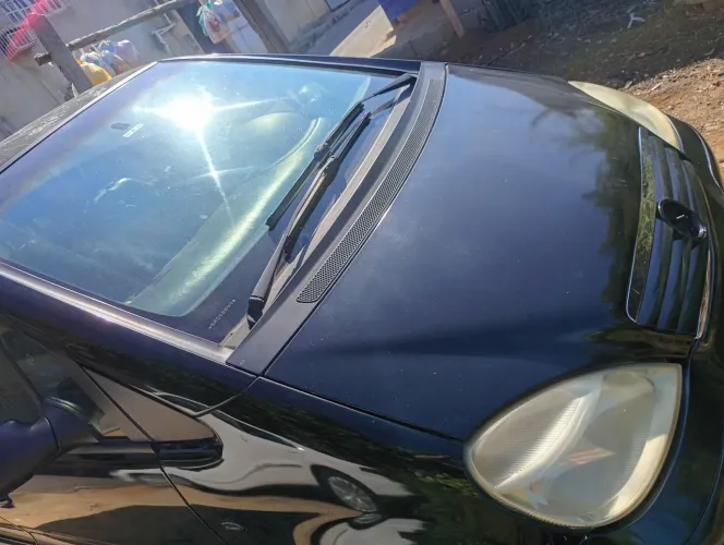 Mercedes-Benz Classe A 160 Classic Semi-aut. 2005