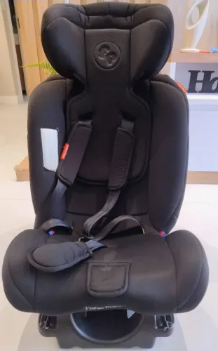 Cadeira para carro- Fisher-Price
