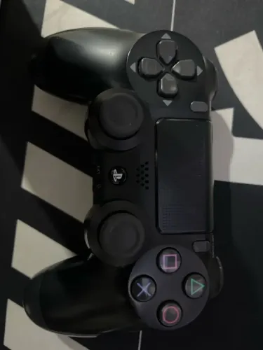Controle PS4 Original Em perfeito Estado