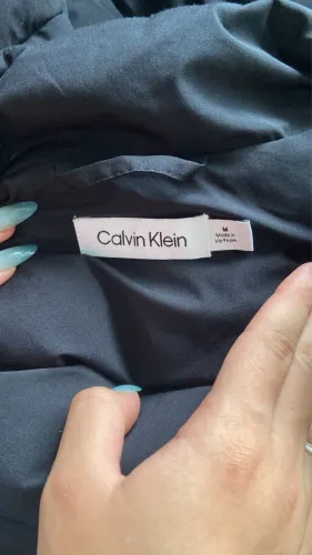 Colete da Calvin Klein