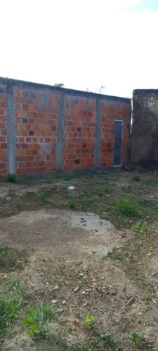 Terreno 11metros por 9.40 metros 100 metros quadrados