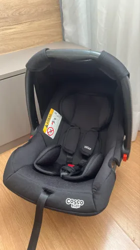 Bebê conforto 