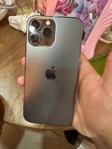 iPhone 13 Pro Max 256GB