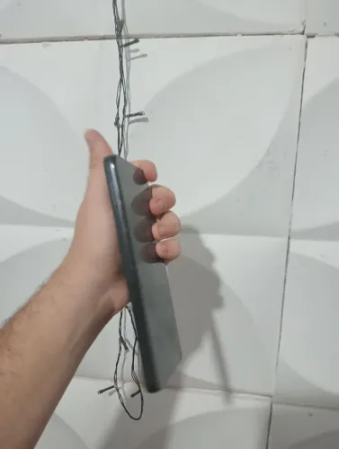 Moto g34 aceito apenas pix