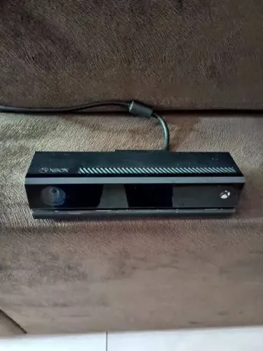 Kinect Xbox one em perfeito estado