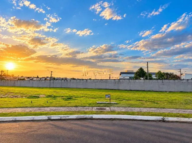 Terreno Plano de 950m² no Urbanova, Condomínio Jardins das Nações, São José dos Campos SP
