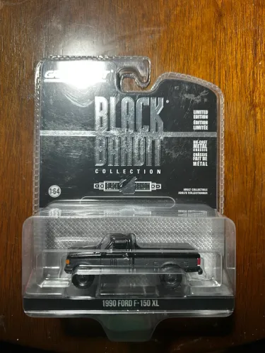 Greenlight 1990 Ford F-150 XL