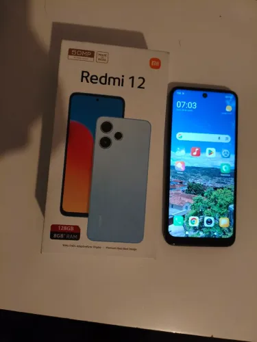 Redmi 12 
