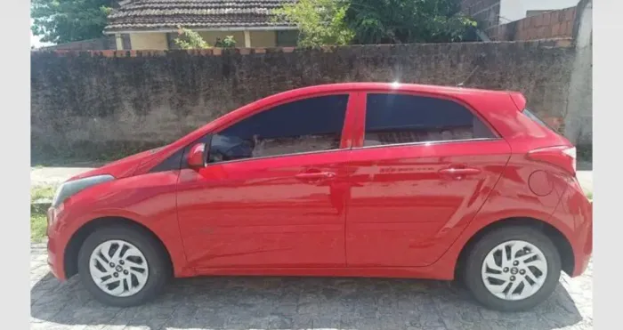Aluguel de veículos só diária