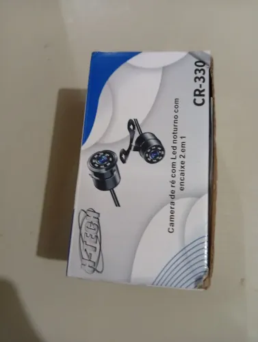 Camera de re