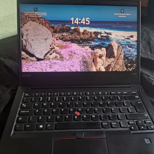 Notebook Lenovo ThinkPad