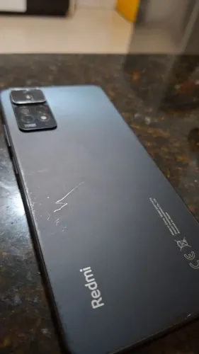 Redimi note 11 pro 128g